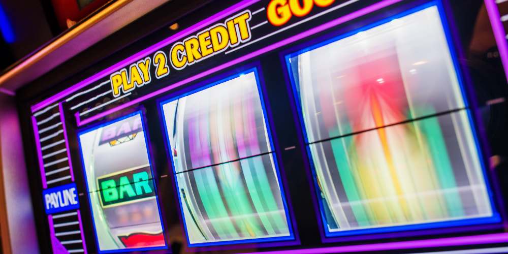 Welcher Spielautomat wirft am meisten Geld ab